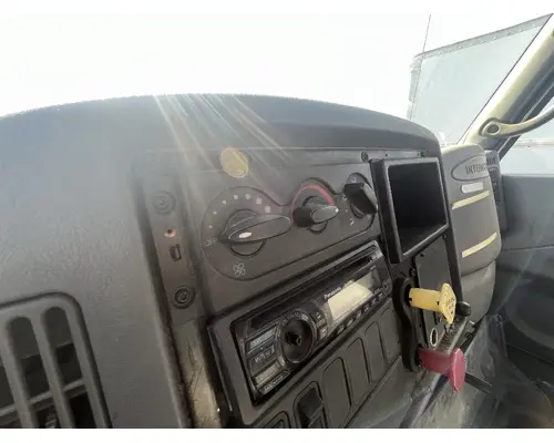 INTERNATIONAL 4400 ECM (HVAC)