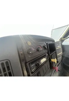 INTERNATIONAL 4400 ECM (HVAC)