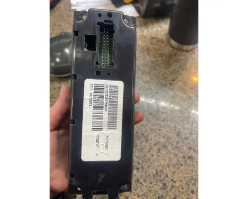 INTERNATIONAL 4400 ECM (HVAC)climate control