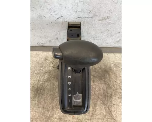 INTERNATIONAL 4400 ECM (Transmission)
