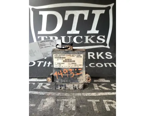 INTERNATIONAL 4400 ECM (Transmission)