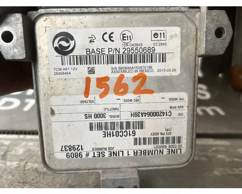 INTERNATIONAL 4400 ECM (Transmission)