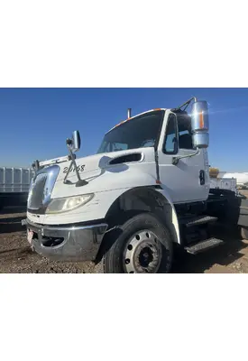 INTERNATIONAL 4400 ECM (Transmission)