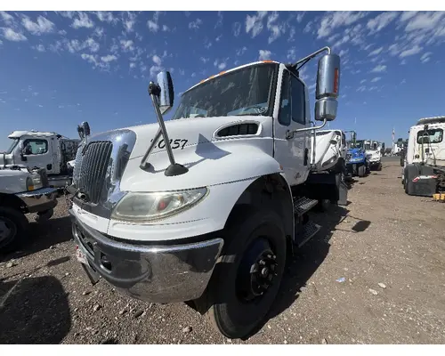 INTERNATIONAL 4400 ECM (Transmission)
