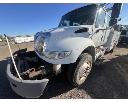 INTERNATIONAL 4400 ECM (Transmission)