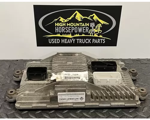 INTERNATIONAL 4400 ECM