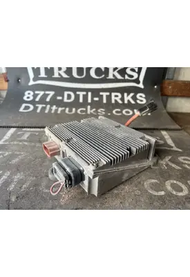 INTERNATIONAL 4400 ECM