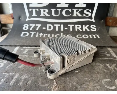 INTERNATIONAL 4400 ECM