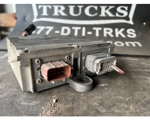 INTERNATIONAL 4400 ECM