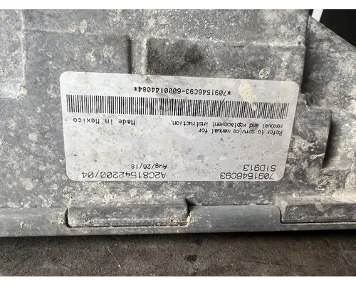 INTERNATIONAL 4400 ECM