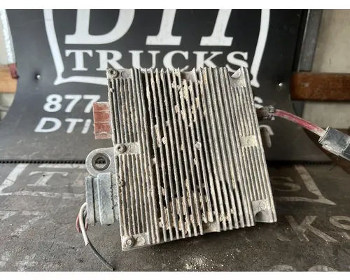 INTERNATIONAL 4400 ECM
