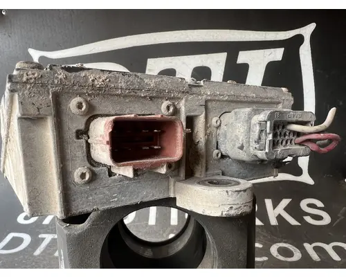 INTERNATIONAL 4400 ECM