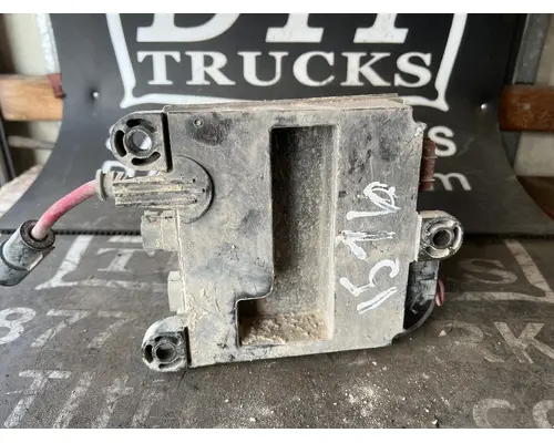 INTERNATIONAL 4400 ECM
