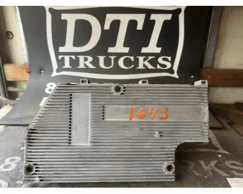 INTERNATIONAL 4400 ECM