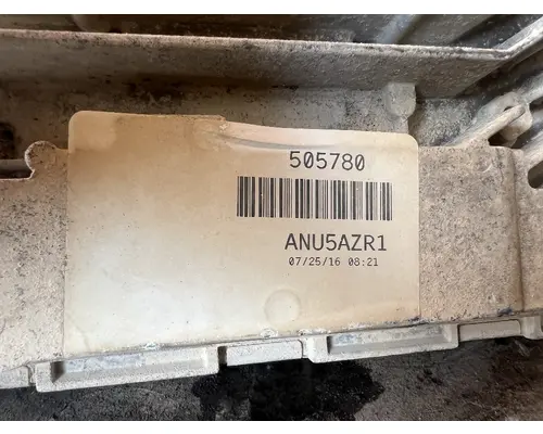 INTERNATIONAL 4400 ECM
