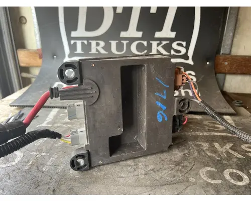 INTERNATIONAL 4400 ECM