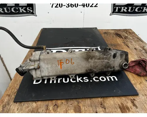 INTERNATIONAL 4400 EGR Cooler