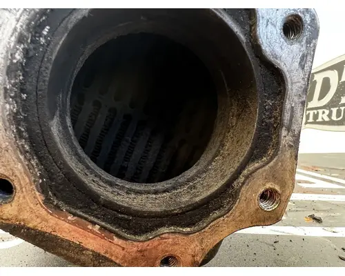 INTERNATIONAL 4400 EGR Cooler