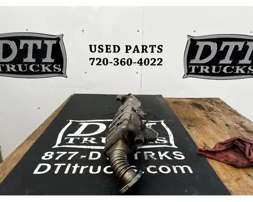 INTERNATIONAL 4400 EGR Cooler