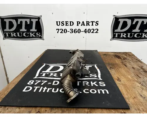 INTERNATIONAL 4400 EGR Cooler