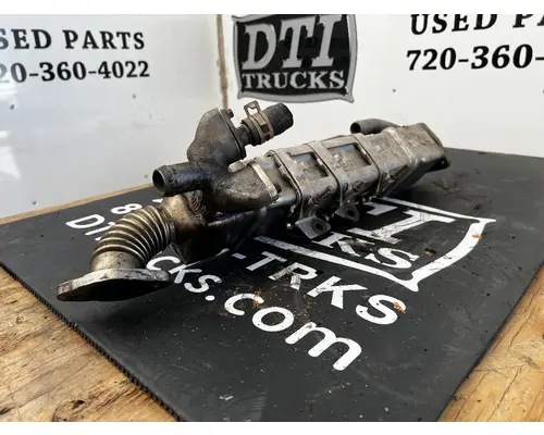 INTERNATIONAL 4400 EGR Cooler