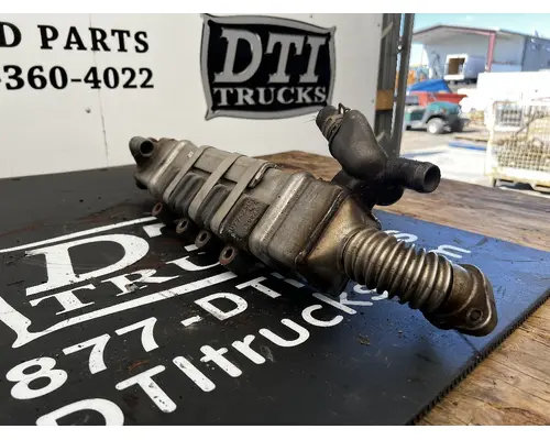 INTERNATIONAL 4400 EGR Cooler
