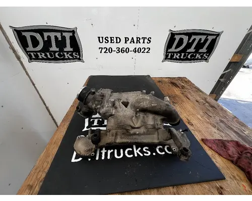 INTERNATIONAL 4400 EGR Valve
