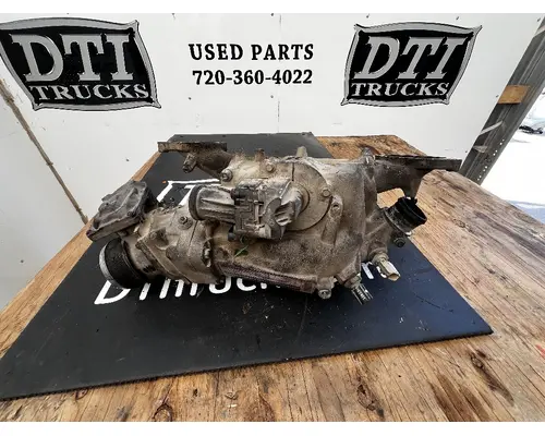 INTERNATIONAL 4400 EGR Valve