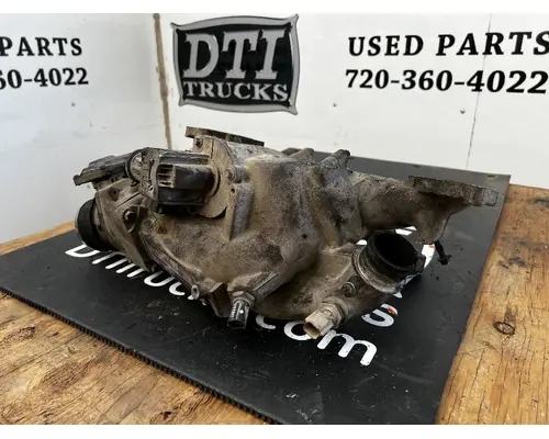 INTERNATIONAL 4400 EGR Valve