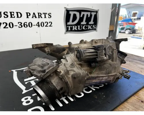 INTERNATIONAL 4400 EGR Valve