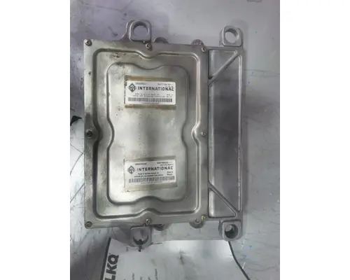 INTERNATIONAL 4400 ENGINE FAN SWITCH