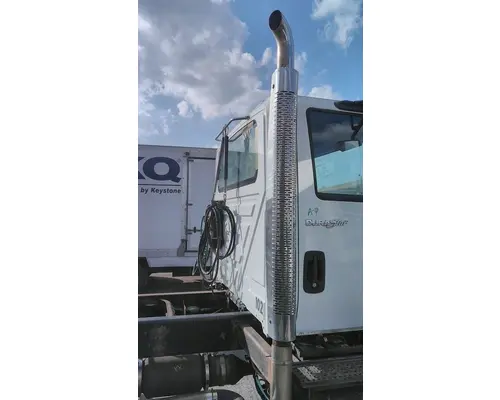 INTERNATIONAL 4400 EXHAUST COMPONENT