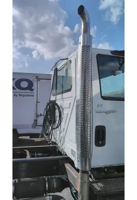INTERNATIONAL 4400 EXHAUST COMPONENT