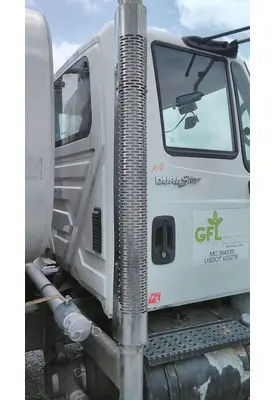 INTERNATIONAL 4400 EXHAUST COMPONENT