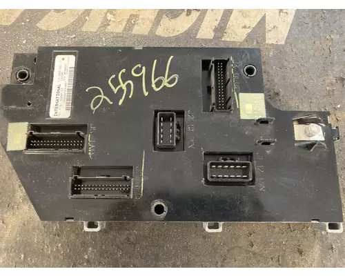 INTERNATIONAL 4400 Electronic Chassis Control Modules