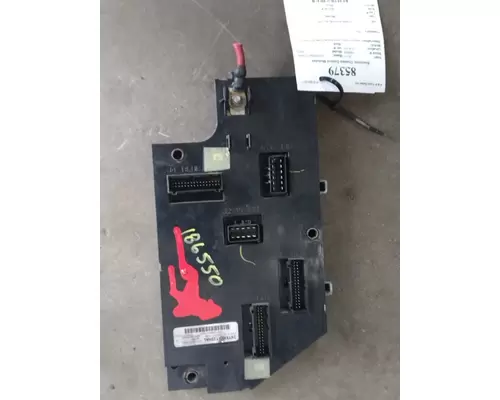 INTERNATIONAL 4400 Electronic Chassis Control Modules