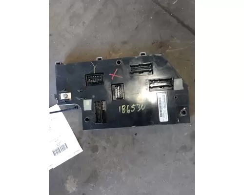 INTERNATIONAL 4400 Electronic Chassis Control Modules
