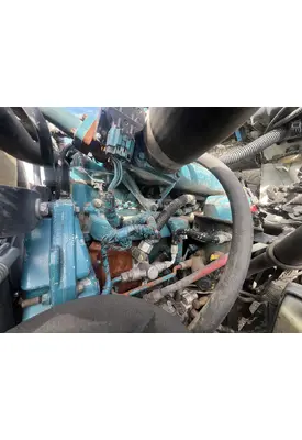 INTERNATIONAL 4400 Engine Assembly (CORE)