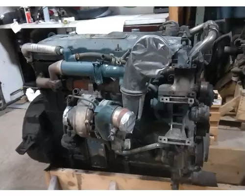 INTERNATIONAL 4400 Engine Assembly