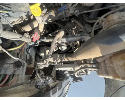 INTERNATIONAL 4400 Engine Assembly