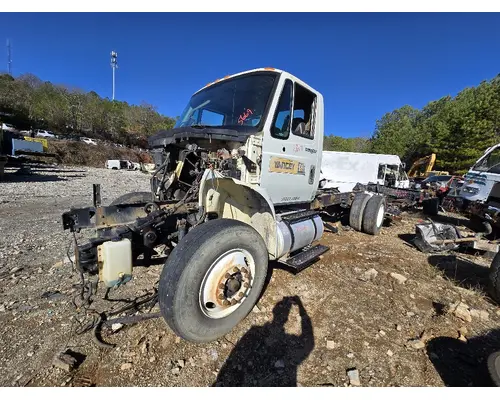 INTERNATIONAL 4400 Engine Wiring Harness