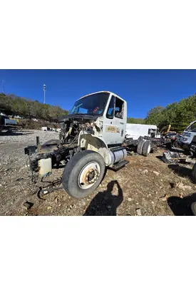 INTERNATIONAL 4400 Engine Wiring Harness