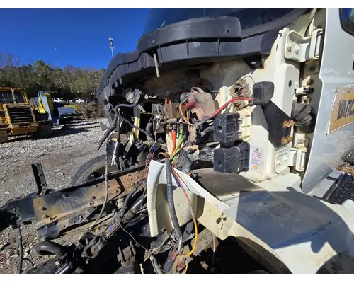INTERNATIONAL 4400 Engine Wiring Harness