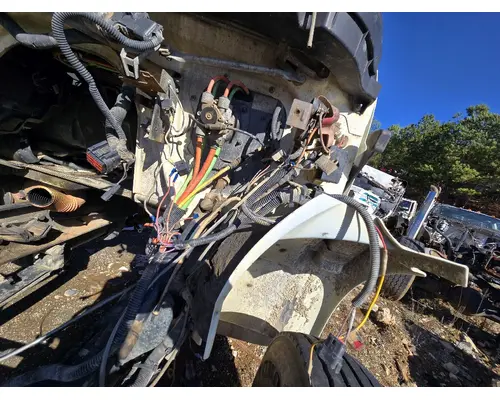 INTERNATIONAL 4400 Engine Wiring Harness
