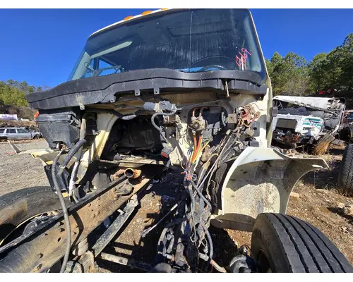 INTERNATIONAL 4400 Engine Wiring Harness
