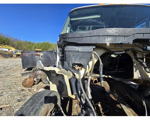 INTERNATIONAL 4400 Engine Wiring Harness