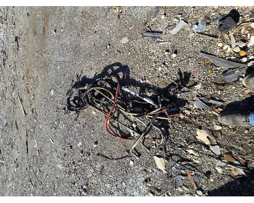 INTERNATIONAL 4400 Engine Wiring Harness
