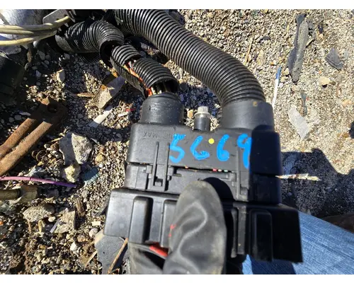 INTERNATIONAL 4400 Engine Wiring Harness