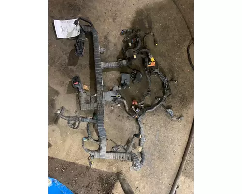 INTERNATIONAL 4400 Engine Wiring Harness