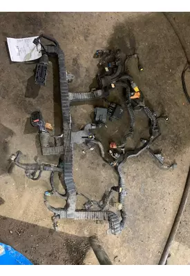 INTERNATIONAL 4400 Engine Wiring Harness